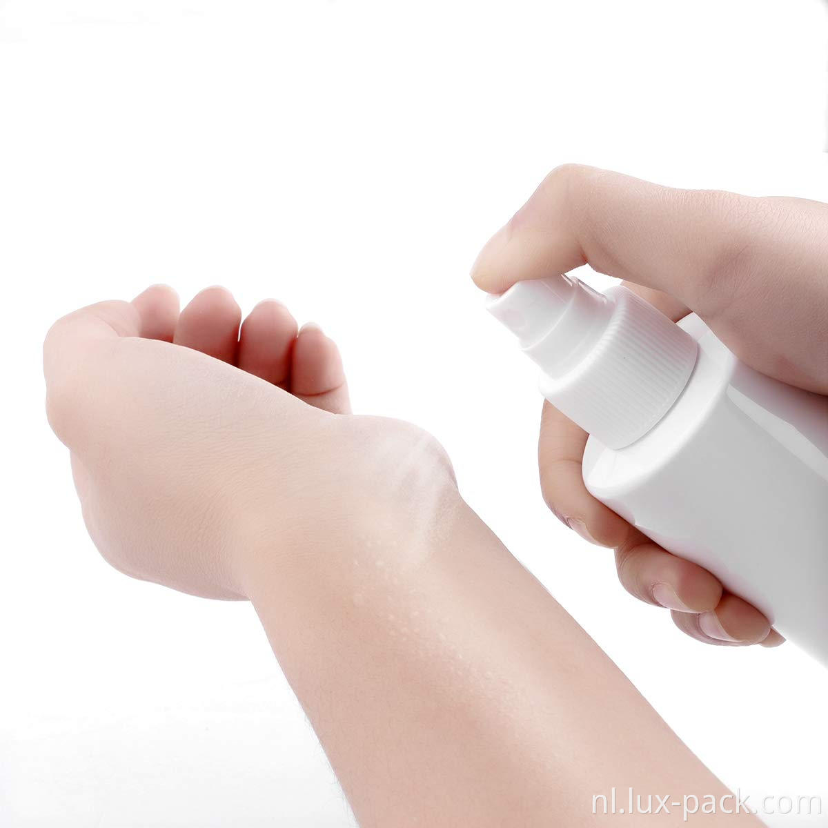 Witte handsprayer White Hand Sprayer